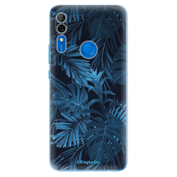 Odolné silikónové puzdro iSaprio - Jungle 12 - Huawei P Smart Z