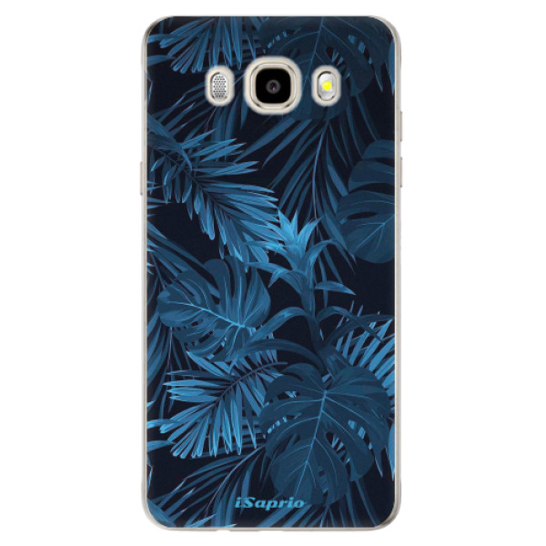 Odolné silikónové puzdro iSaprio - Jungle 12 - Samsung Galaxy J5 2016