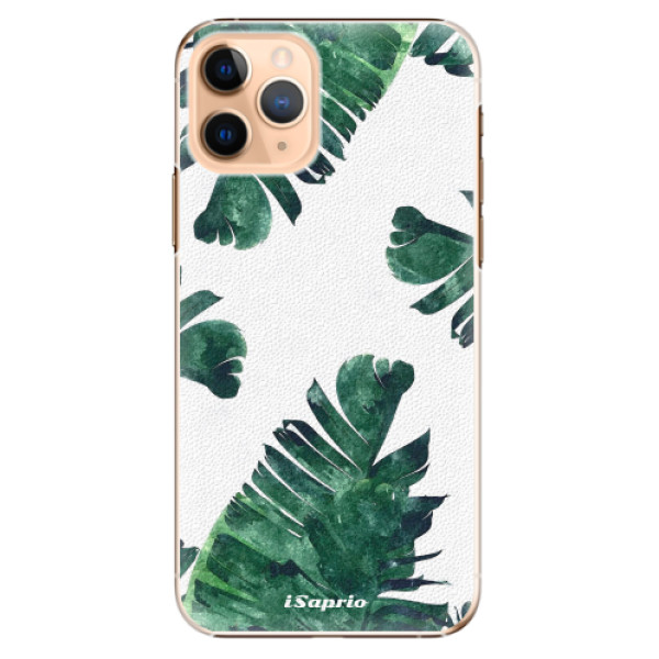 Plastové puzdro iSaprio - Jungle 11 - iPhone 11 Pro