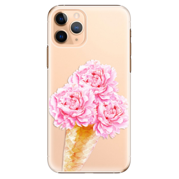 Plastové puzdro iSaprio - Sweets Ice Cream - iPhone 11 Pro