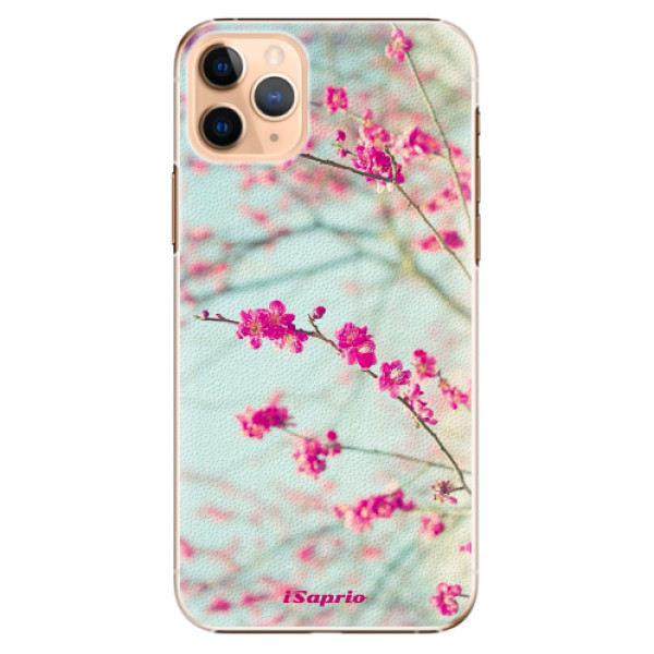 Plastové puzdro iSaprio - Blossom 01 - iPhone 11 Pro Max