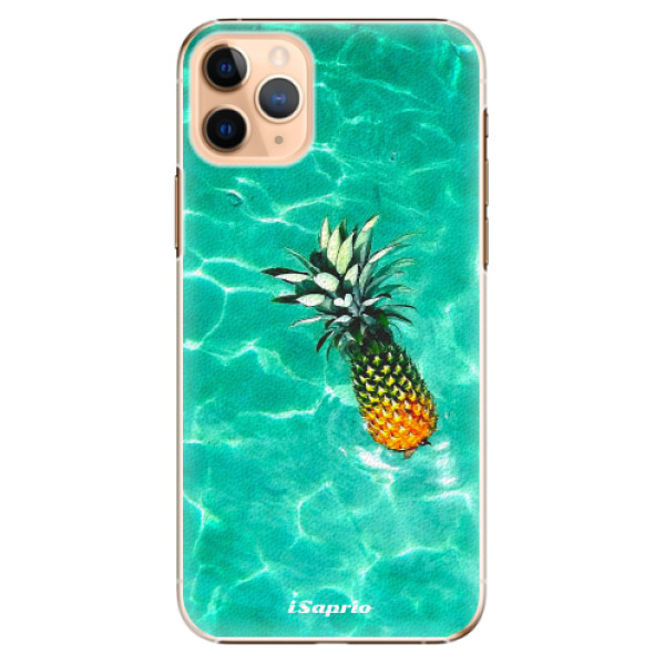 Plastové puzdro iSaprio - Pineapple 10 - iPhone 11 Pro Max