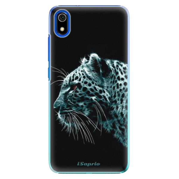 Plastové puzdro iSaprio - Leopard 10 - Xiaomi Redmi 7A