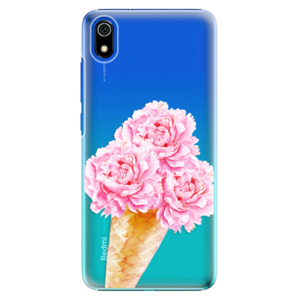 Plastové puzdro iSaprio - Sweets Ice Cream - Xiaomi Redmi 7A