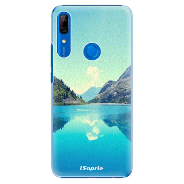 Plastové puzdro iSaprio - Lake 01 - Huawei P Smart Z