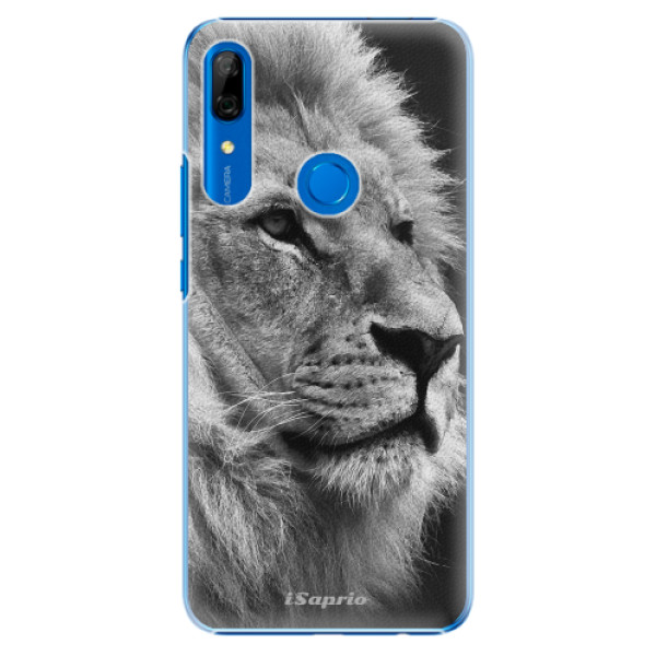 Plastové puzdro iSaprio - Lion 10 - Huawei P Smart Z
