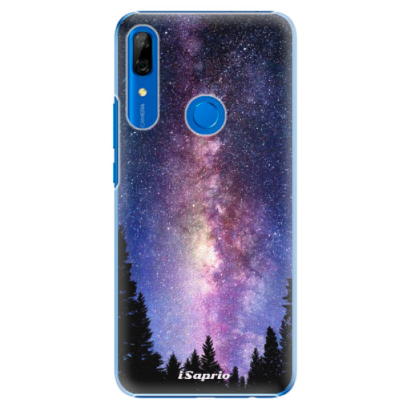 Plastové puzdro iSaprio - Milky Way 11 - Huawei P Smart Z