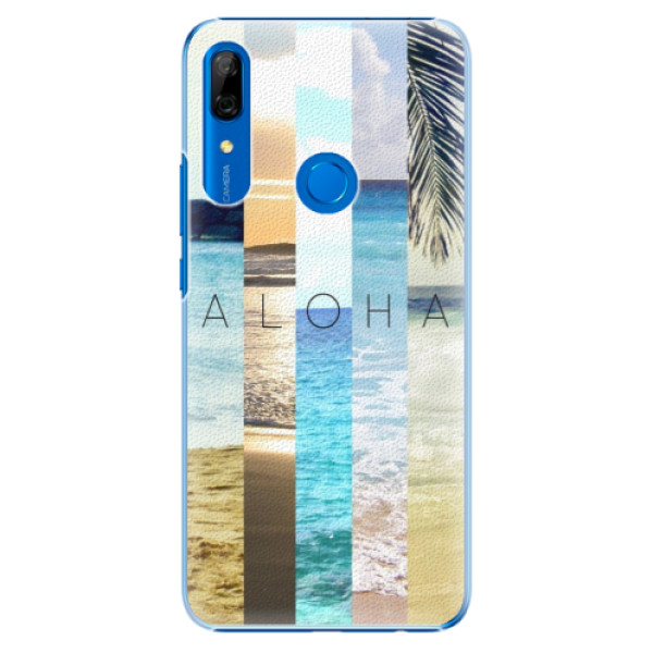Plastové puzdro iSaprio - Aloha 02 - Huawei P Smart Z