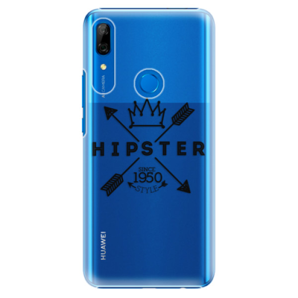 Plastové puzdro iSaprio - Hipster Style 02 - Huawei P Smart Z