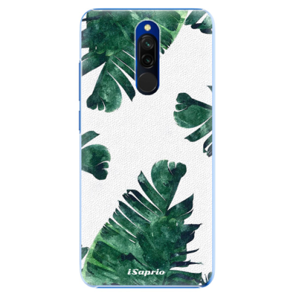 Plastové puzdro iSaprio - Jungle 11 - Xiaomi Redmi 8