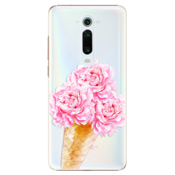 Plastové puzdro iSaprio - Sweets Ice Cream - Xiaomi Mi 9T Pro