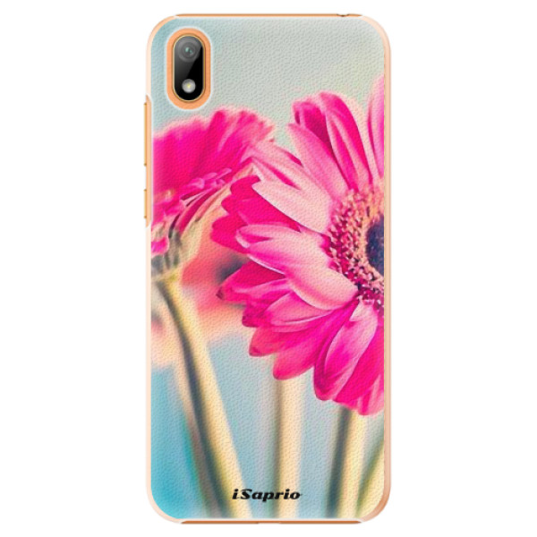 Plastové puzdro iSaprio - Flowers 11 - Huawei Y5 2019