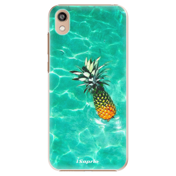 Plastové puzdro iSaprio - Pineapple 10 - Huawei Honor 8S