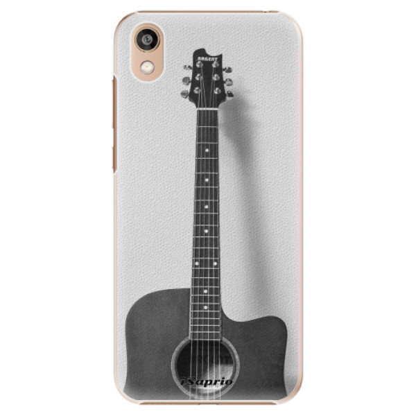 Plastové puzdro iSaprio - Guitar 01 - Huawei Honor 8S