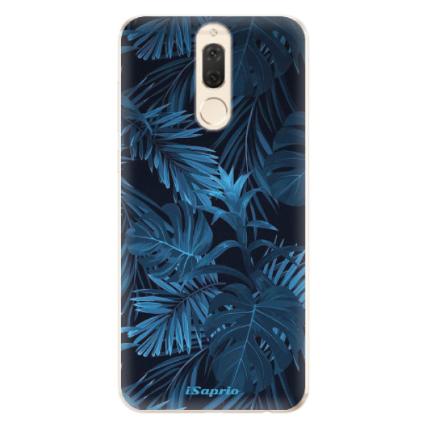 Odolné silikónové puzdro iSaprio - Jungle 12 - Huawei Mate 10 Lite