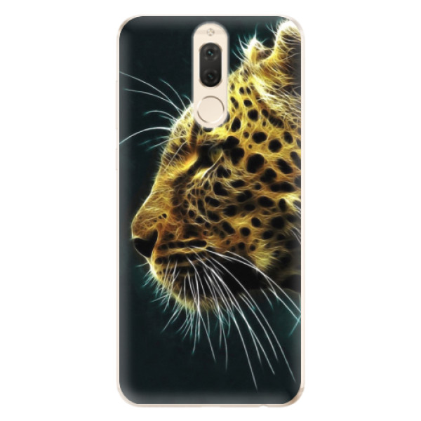Odolné silikónové puzdro iSaprio - Gepard 02 - Huawei Mate 10 Lite