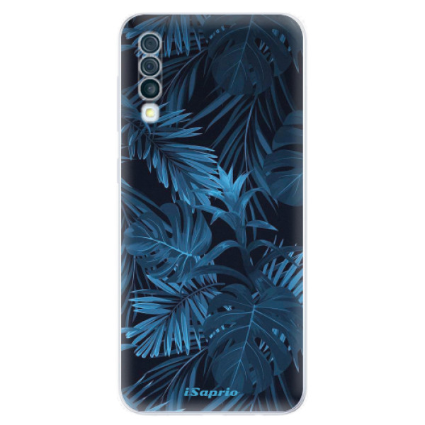 Odolné silikónové puzdro iSaprio - Jungle 12 - Samsung Galaxy A50