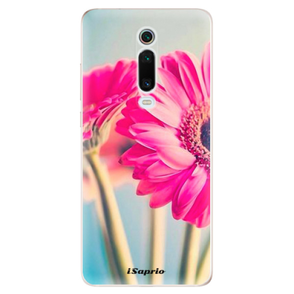 Odolné silikónové puzdro iSaprio - Flowers 11 - Xiaomi Mi 9T Pro