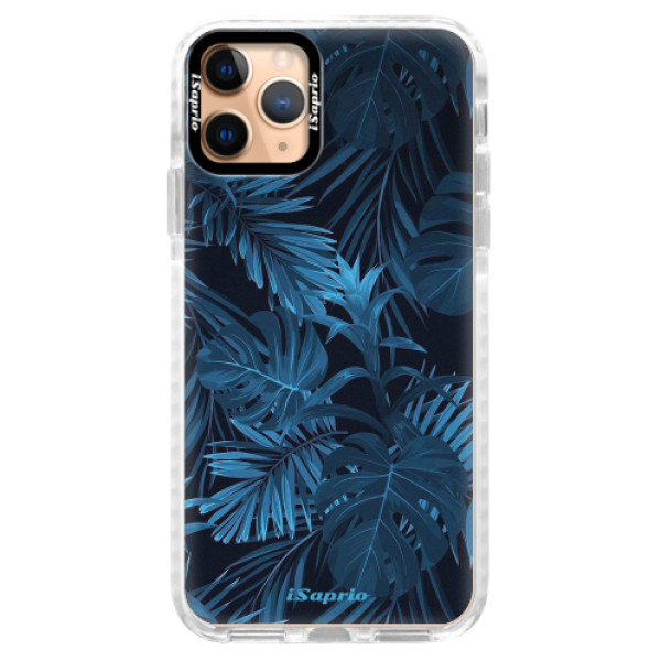 Silikónové puzdro Bumper iSaprio - Jungle 12 - iPhone 11 Pro