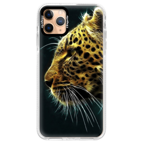 Silikónové puzdro Bumper iSaprio - Gepard 02 - iPhone 11 Pro Max