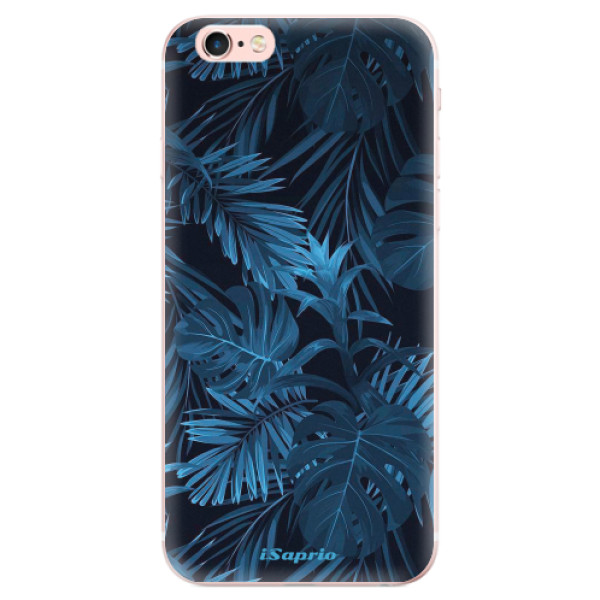 Odolné silikónové puzdro iSaprio - Jungle 12 - iPhone 6 Plus/6S Plus