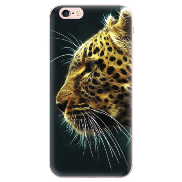 Odolné silikónové puzdro iSaprio - Gepard 02 - iPhone 6 Plus/6S Plus