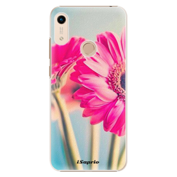 Plastové puzdro iSaprio - Flowers 11 - Huawei Honor 8A