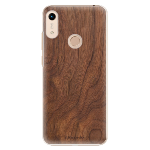 Plastové puzdro iSaprio - Wood 10 - Huawei Honor 8A