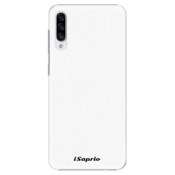 Plastové puzdro iSaprio - 4Pure - bílý - Samsung Galaxy A30s