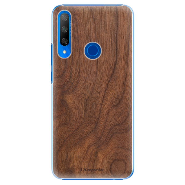 Plastové puzdro iSaprio - Wood 10 - Huawei Honor 9X