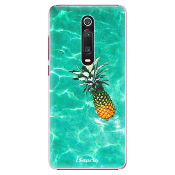 Plastové puzdro iSaprio - Pineapple 10 - Xiaomi Mi 9T