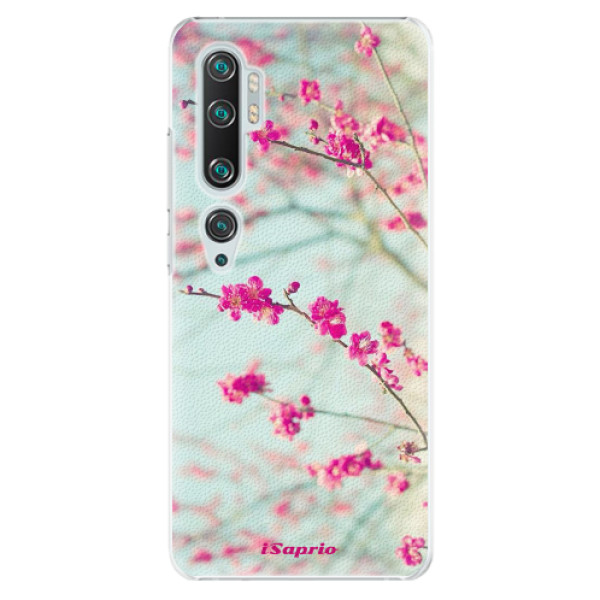 Plastové puzdro iSaprio - Blossom 01 - Xiaomi Mi Note 10 / Note 10 Pro