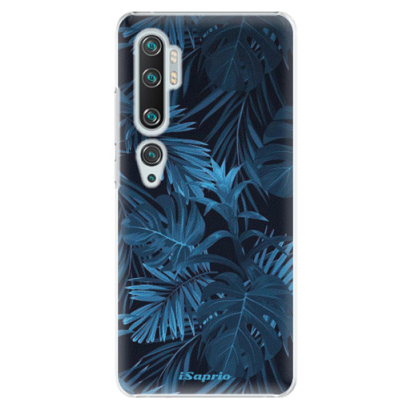 Plastové puzdro iSaprio - Jungle 12 - Xiaomi Mi Note 10 / Note 10 Pro