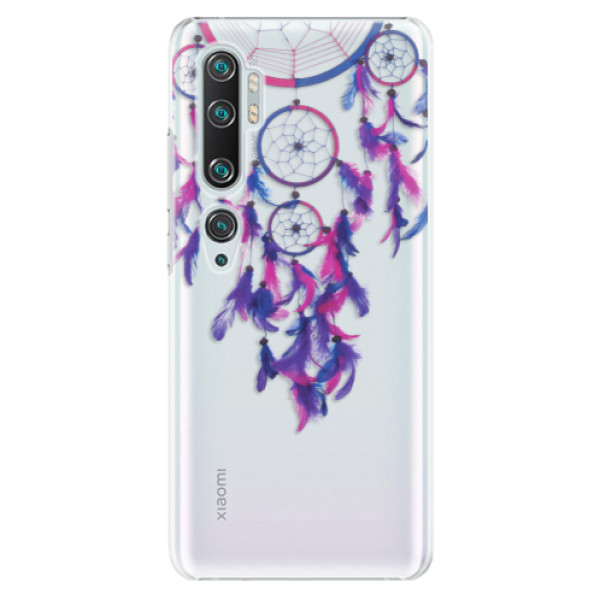 Plastové puzdro iSaprio - Dreamcatcher 01 - Xiaomi Mi Note 10 / Note 10 Pro