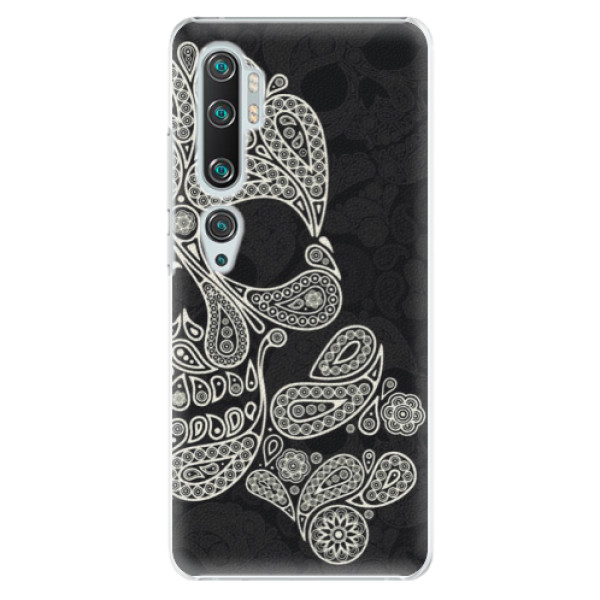 Plastové puzdro iSaprio - Mayan Skull - Xiaomi Mi Note 10 / Note 10 Pro
