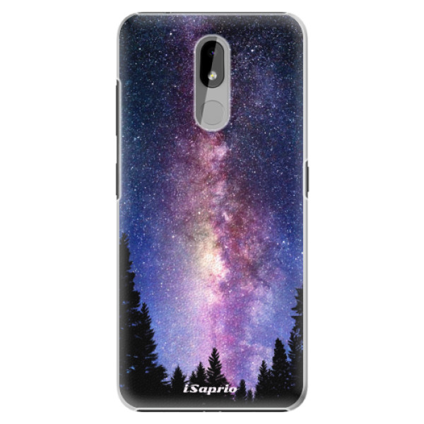 Plastové puzdro iSaprio - Milky Way 11 - Nokia 3.2