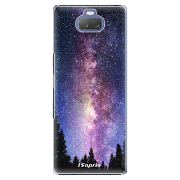 Plastové puzdro iSaprio - Milky Way 11 - Sony Xperia 10