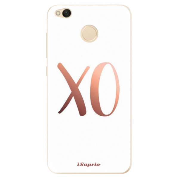 Odolné silikónové puzdro iSaprio - XO 01 - Xiaomi Redmi 4X