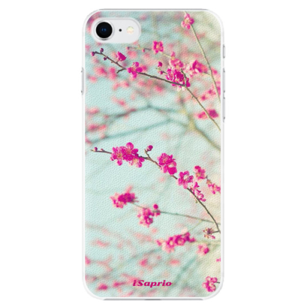 Plastové puzdro iSaprio - Blossom 01 - iPhone SE 2020