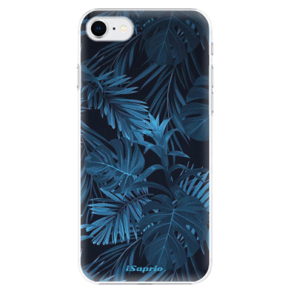Plastové puzdro iSaprio - Jungle 12 - iPhone SE 2020