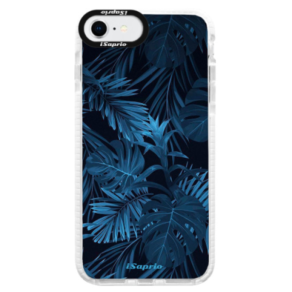Silikónové puzdro Bumper iSaprio - Jungle 12 - iPhone SE 2020