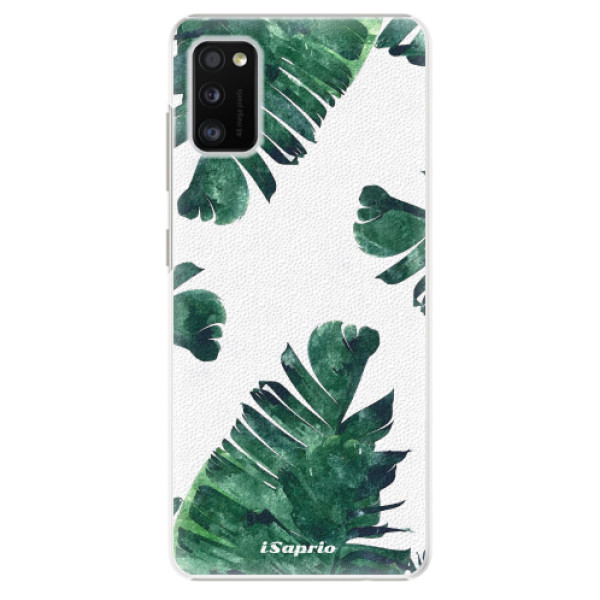 Plastové puzdro iSaprio - Jungle 11 - Samsung Galaxy A41