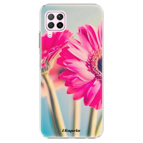 Plastové puzdro iSaprio - Flowers 11 - Huawei P40 Lite