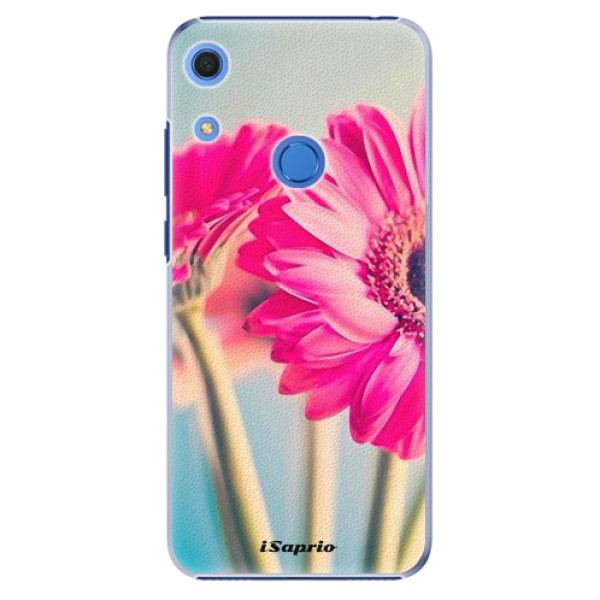 Plastové puzdro iSaprio - Flowers 11 - Huawei Y6s