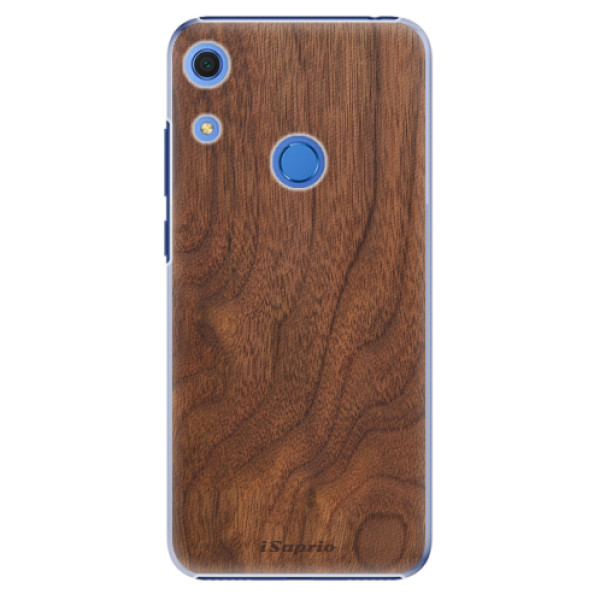 Plastové puzdro iSaprio - Wood 10 - Huawei Y6s