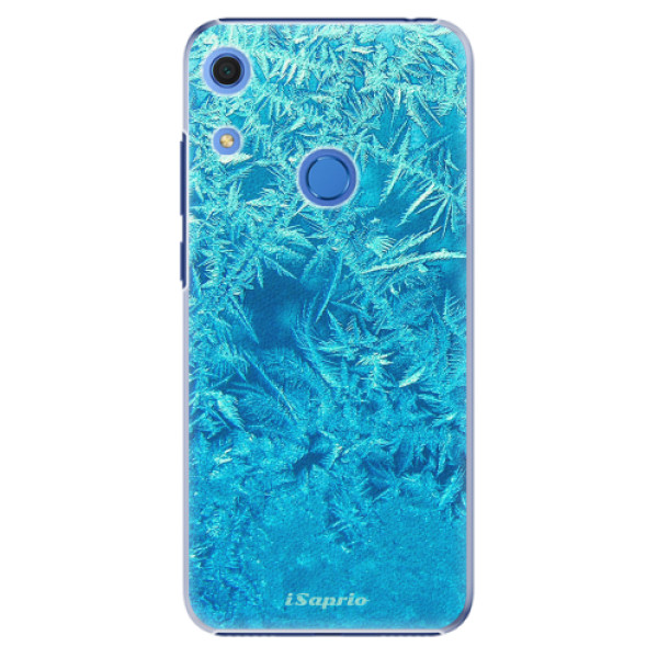 Plastové puzdro iSaprio - Ice 01 - Huawei Y6s