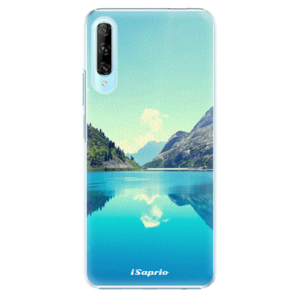 Plastové puzdro iSaprio - Lake 01 - Huawei P Smart Pro