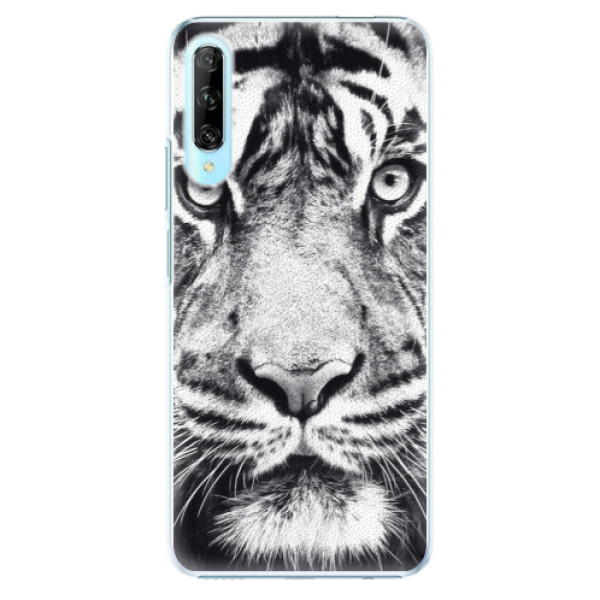Plastové puzdro iSaprio - Tiger Face - Huawei P Smart Pro