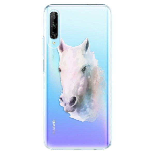 Plastové puzdro iSaprio - Horse 01 - Huawei P Smart Pro