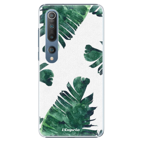 Plastové puzdro iSaprio - Jungle 11 - Xiaomi Mi 10 / Mi 10 Pro